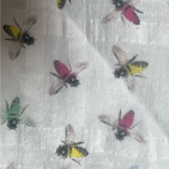 Jane and Delancey White Casual Button Down Shirt - Picture 7 of 7